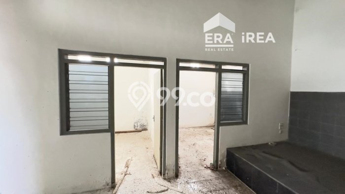Dijual Rumah Strategis Bagus Punya 2 KT di Serengan Solo SHM Dijual Rumah Strategis Bagus Punya 2 KT di Serengan Solo SHM