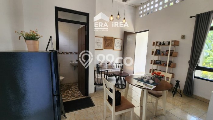 Jual Rumah Murah Meriah Karangmalang Punya 2 KT & LT 60m2 Jual Rumah Murah Meriah Karangmalang Punya 2 KT & LT 60m2