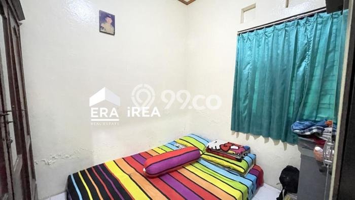 Dijual Cepat Rumah Bagus Siap Huni LB 70m2 di Baki, Sukoharjo Dijual Cepat Rumah Bagus Siap Huni LB 70m2 di Baki, Sukoharjo