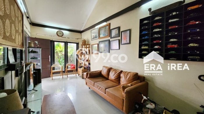 Rumah Modern Minimalis 3 Kamar Bisa Langsung Pindah di Banjarsari Rumah Modern Minimalis 3 Kamar Bisa Langsung Pindah di Banjarsari