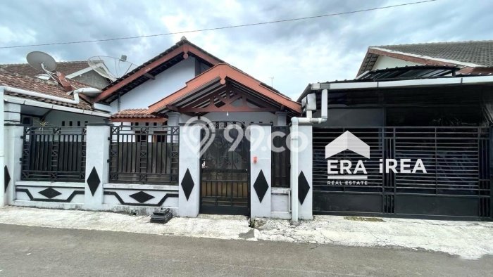 Dijual Hunian Rumah Terawat 3 Kamar di Winong, Boyolali Dijual Hunian Rumah Terawat 3 Kamar di Winong, Boyolali