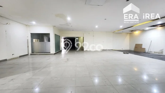 Disewakan Komersial komersial di Sukoharjo luas bangunan 600m2 Disewakan Komersial komersial di Sukoharjo luas bangunan 600m2