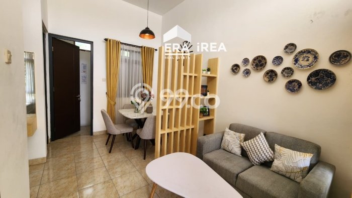 Rumah Minimalis Dijual di Karangmalang 2 Kamar dengan LT 80m2 Rumah Minimalis Dijual di Karangmalang 2 Kamar dengan LT 80m2