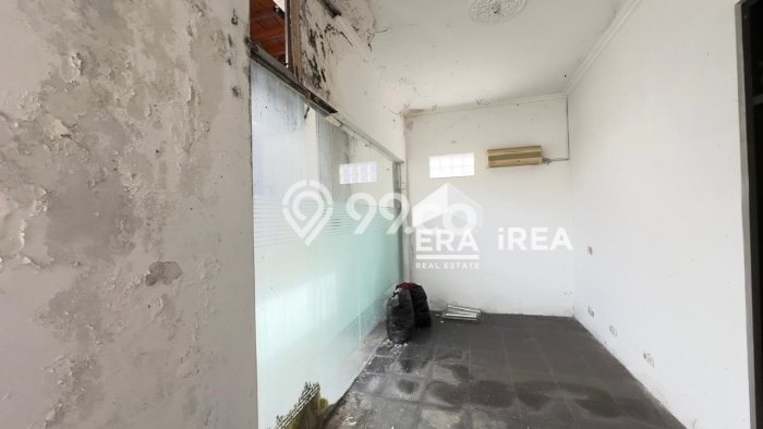 Dijual Rumah Strategis Bagus Punya 2 KT di Serengan Solo SHM Dijual Rumah Strategis Bagus Punya 2 KT di Serengan Solo SHM