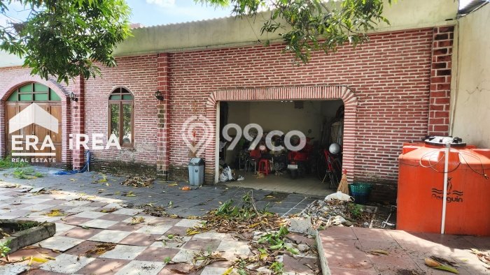 Jual Rumah Bagus Siap Huni LB 182m2 di Banjarsari, Solo Jual Rumah Bagus Siap Huni LB 182m2 di Banjarsari, Solo