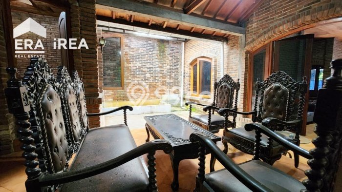 Jual Rumah Eksklusif 5 KT di Winong, Boyolali Jual Rumah Eksklusif 5 KT di Winong, Boyolali