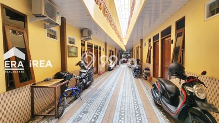 Investasi Kost di Jebres Spesifikasi 66 KT & 66 KM Investasi Kost di Jebres Spesifikasi 66 KT & 66 KM