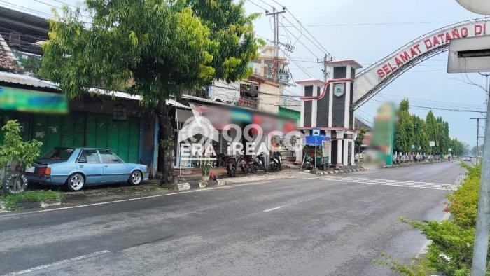 Ruko Bagus LT 105m2 LB 210m2 Dijual di Sukoharjo Sukoharjo Ruko Bagus LT 105m2 LB 210m2 Dijual di Sukoharjo Sukoharjo