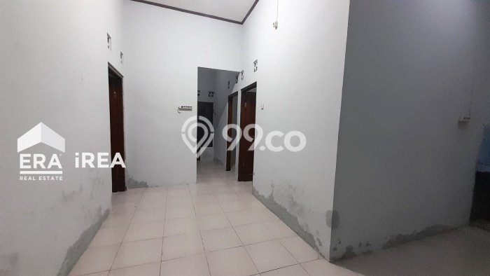 Rumah Minimalis Favorit Dijual Area Solo Baru LT 97m2 Rumah Minimalis Favorit Dijual Area Solo Baru LT 97m2
