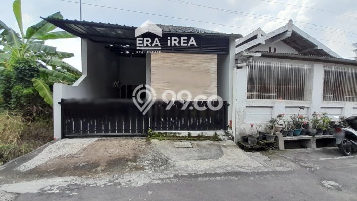 Rumah Murah Dijual Area Kartasura, Sukoharjo Harga Rp 450 Juta Rumah Murah Dijual Area Kartasura, Sukoharjo Harga Rp 450 Juta