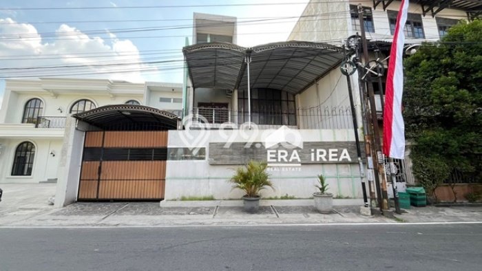 Siap Huni Rumah Mewah 4 Kamar di Kartasura Dekat ke Mana Saja Siap Huni Rumah Mewah 4 Kamar di Kartasura Dekat ke Mana Saja