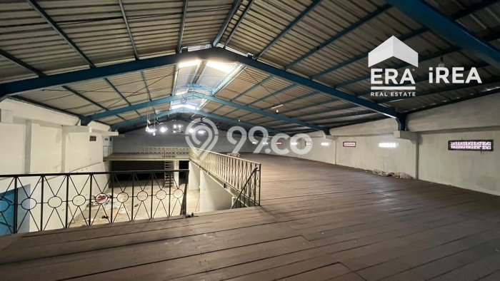Area Strategis! Disewakan Gudang Lokasi Banjarsari, Solo Cocok untuk Bisnis Area Strategis! Disewakan Gudang Lokasi Banjarsari, Solo Cocok untuk Bisnis