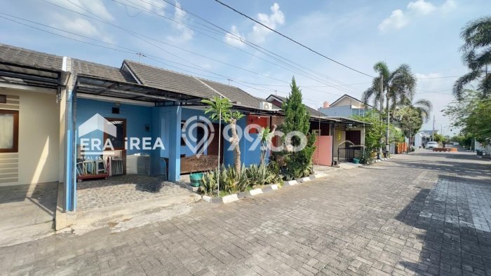 Dijual Rumah Murah di Gatak Sukoharjo Harga Rp 400 Juta LT 82m2 Dijual Rumah Murah di Gatak Sukoharjo Harga Rp 400 Juta LT 82m2