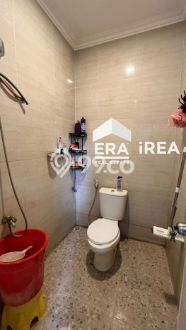 Rumah Strategis Minimalis Lb 65m2 di Jebres, Solo Rumah Strategis Minimalis Lb 65m2 di Jebres, Solo