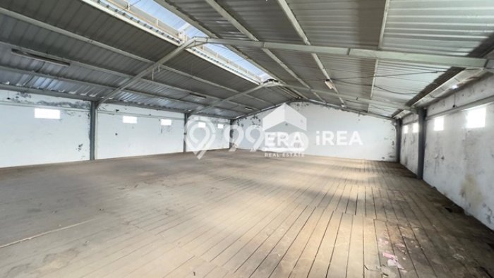 SENTRA BISNIS! Gudang di Laweyan, Luas 800m2m², Pusat Perniagaan SENTRA BISNIS! Gudang di Laweyan, Luas 800m2m², Pusat Perniagaan