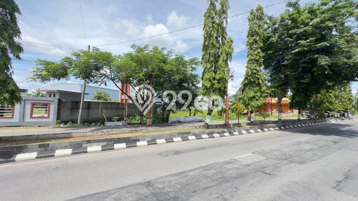 Lahan untuk Dijual Lokasi Sukoharjo, Sukoharjo Luas 1300m2 SHM Lahan untuk Dijual Lokasi Sukoharjo, Sukoharjo Luas 1300m2 SHM