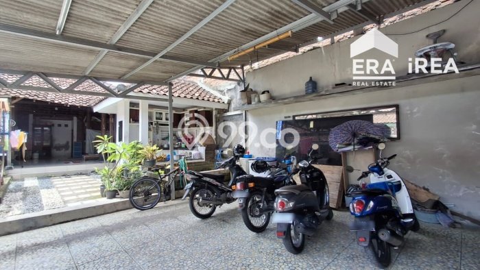 Tanah untuk Dijual Lokasi Sleman, Sleman Luas 207m2 SHM Tanah untuk Dijual Lokasi Sleman, Sleman Luas 207m2 SHM