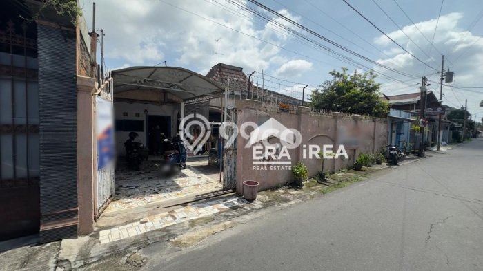 Siap Huni Hunian Elit 3 Kamar di Serengan Dekat ke Mana Saja Siap Huni Hunian Elit 3 Kamar di Serengan Dekat ke Mana Saja