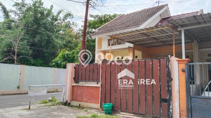 Jual Rumah Harga Miring Bendosari Punya 2 Kamar & LT 78m2 Jual Rumah Harga Miring Bendosari Punya 2 Kamar & LT 78m2