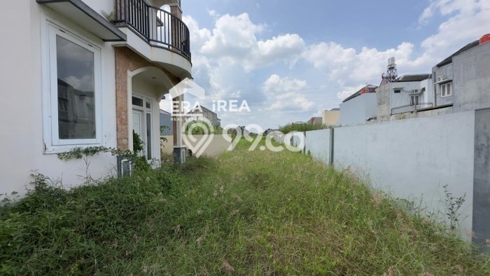 Rumah Mewah Siap Huni LT 1832m2 di Kartasura, Sukoharjo Rumah Mewah Siap Huni LT 1832m2 di Kartasura, Sukoharjo