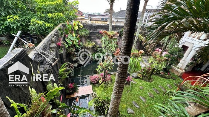 BISNIS POTENSIAL! Vila di Tawangmangu, Area 272m2m², Potensi Menjanjikan BISNIS POTENSIAL! Vila di Tawangmangu, Area 272m2m², Potensi Menjanjikan