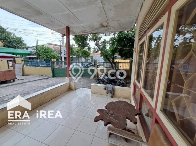 Rumah Eksklusif Siap Huni LT 600m2 di Laweyan, Solo Rumah Eksklusif Siap Huni LT 600m2 di Laweyan, Solo