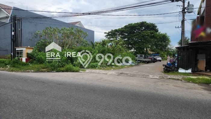 Tanah Investasi Disewakan di Solo Baru, Solo, Luas 480m2 Tanah Investasi Disewakan di Solo Baru, Solo, Luas 480m2