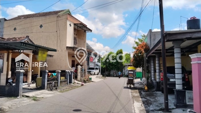 For Sale Rumah 3 Kamar Lokasi Strategis Nyaman dan Strategis di Sukoharjo For Sale Rumah 3 Kamar Lokasi Strategis Nyaman dan Strategis di Sukoharjo