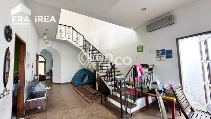Siap Huni Rumah Mewah 5 Kamar di Banjarsari Dekat ke Mana Pun Siap Huni Rumah Mewah 5 Kamar di Banjarsari Dekat ke Mana Pun