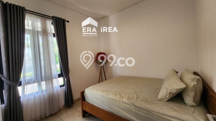 Jual Rumah Murah Meriah Karangmalang Punya 2 KT & LT 60m2 Jual Rumah Murah Meriah Karangmalang Punya 2 KT & LT 60m2