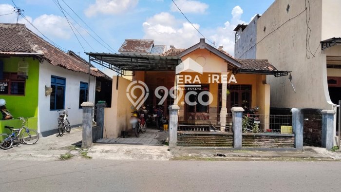 For Sale Rumah 3 Kamar Lokasi Strategis Nyaman dan Strategis di Sukoharjo For Sale Rumah 3 Kamar Lokasi Strategis Nyaman dan Strategis di Sukoharjo