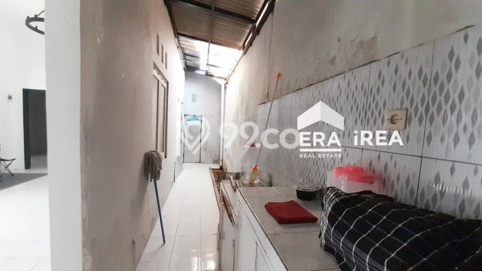 Dijual Cepat Rumah Favorit Siap Huni LB 120m2 di Jaten, Solo Dijual Cepat Rumah Favorit Siap Huni LB 120m2 di Jaten, Solo