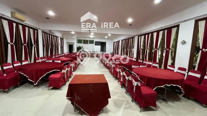 Unit Komersial Paling Strategis di Banjarsari Solo dengan LB 1800m2 Unit Komersial Paling Strategis di Banjarsari Solo dengan LB 1800m2