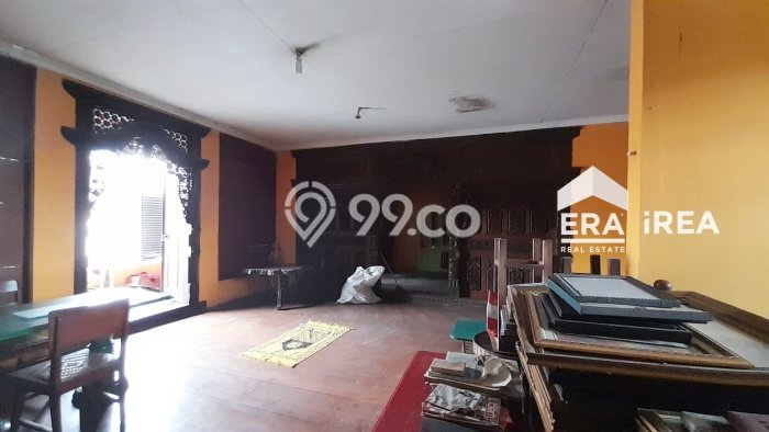 For Sale Rumah 4 Kamar Lokasi Ideal Nyaman dan Strategis di Banjarsari For Sale Rumah 4 Kamar Lokasi Ideal Nyaman dan Strategis di Banjarsari