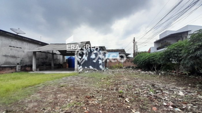 Tanah Dijual Lokasi Solo Baru, Solo Luas 232m2 Legalitas Aman Tanah Dijual Lokasi Solo Baru, Solo Luas 232m2 Legalitas Aman