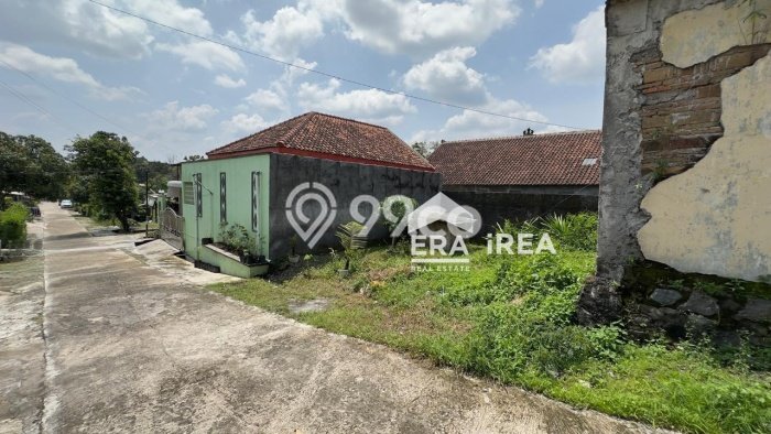 Kavling Tanah di Kartasura Dijual Luas 83m2 Legalitas SHM Kavling Tanah di Kartasura Dijual Luas 83m2 Legalitas SHM