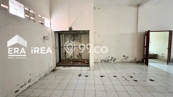 Pabrik Paling Dicari LB 2875m2 Dijual di Ngemplak Pabrik Paling Dicari LB 2875m2 Dijual di Ngemplak