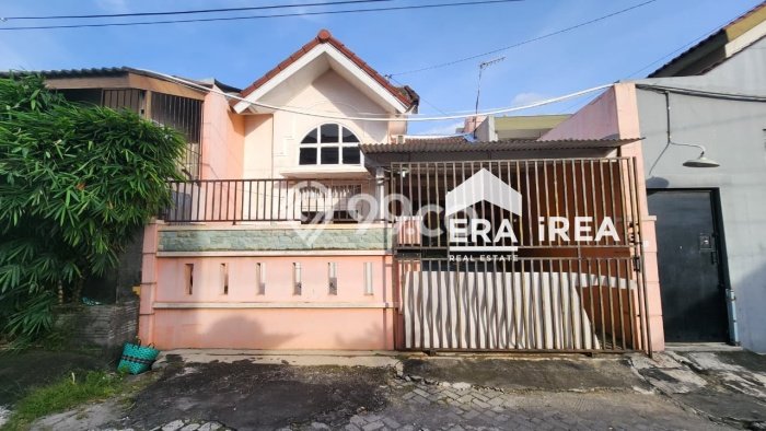 Rumah Modern Minimalis 2 KT Siap Huni di Solo Baru Rumah Modern Minimalis 2 KT Siap Huni di Solo Baru