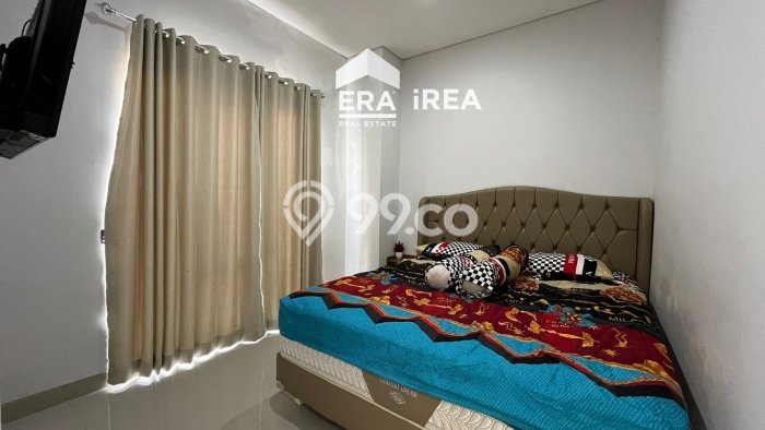 Rumah Sederhana Dijual di Kartasura 3 Kamar dengan LT 120m2 Rumah Sederhana Dijual di Kartasura 3 Kamar dengan LT 120m2