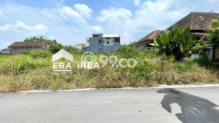 Kavling Tanah Dijual di Ngemplak Boyolali Spesifikasi 200m2 Kavling Tanah Dijual di Ngemplak Boyolali Spesifikasi 200m2