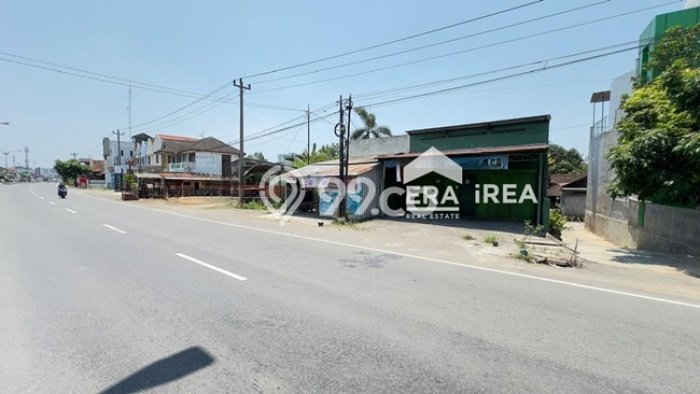 Komersial Dijual Lokasi Stratagis di Kartasura Sukoharjo Cocok untuk Investasi Komersial Dijual Lokasi Stratagis di Kartasura Sukoharjo Cocok untuk Investasi