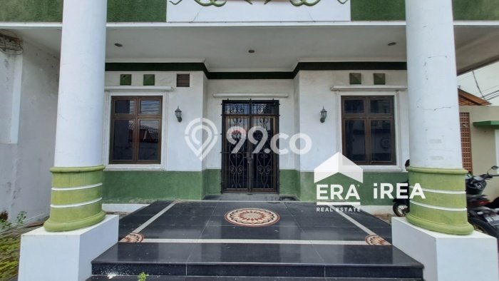 Dijual Rumah Elit Exclusive di Colomadu, Solo Dijual Rumah Elit Exclusive di Colomadu, Solo