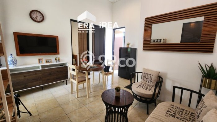 Jual Rumah Murah Meriah Karangmalang Punya 2 KT & LT 60m2 Jual Rumah Murah Meriah Karangmalang Punya 2 KT & LT 60m2