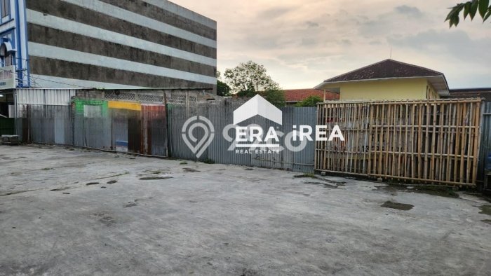 Tanah di Solo Baru, Solo Luas 1120m2 Dijual Segera Tanah di Solo Baru, Solo Luas 1120m2 Dijual Segera