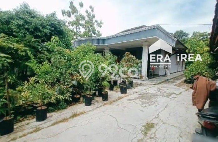 Untuk Dijual Tanah di Colomadu Solo Luas 2326m2 SHM Untuk Dijual Tanah di Colomadu Solo Luas 2326m2 SHM