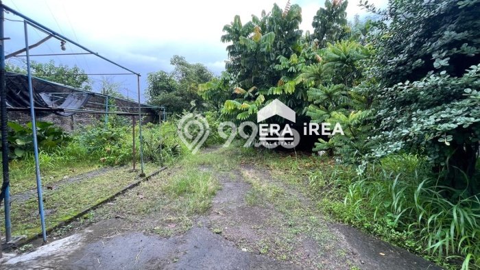 Untuk Dijual Tanah di Colomadu Solo Luas 2326m2 SHM Untuk Dijual Tanah di Colomadu Solo Luas 2326m2 SHM