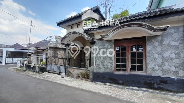 Rumah Minimalis LB/LT 80m2/80m2 Siap Huni Area Pulisen, Boyolali Rumah Minimalis LB/LT 80m2/80m2 Siap Huni Area Pulisen, Boyolali