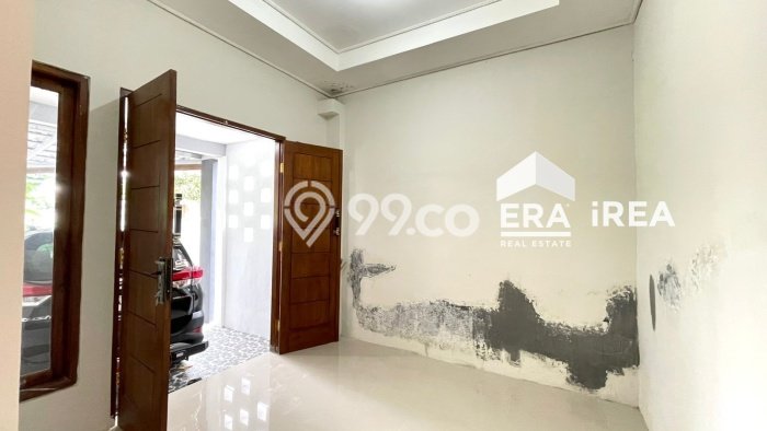 Jual Rumah Minimalis Bagus Punya 3 KT di Baki Sukoharjo SHM Jual Rumah Minimalis Bagus Punya 3 KT di Baki Sukoharjo SHM