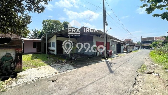 Tanah Kavling untuk Dijual di Banyudono Boyolali 164m2 Tanah Kavling untuk Dijual di Banyudono Boyolali 164m2