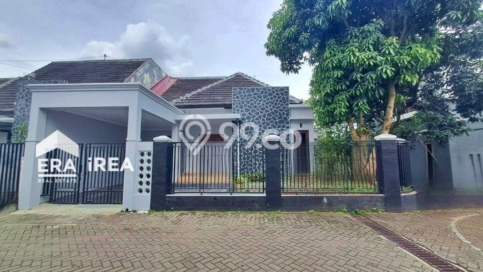For Sale Hunian Rumah Terawat 3 Kamar di Sleman, Yogyakarta For Sale Hunian Rumah Terawat 3 Kamar di Sleman, Yogyakarta